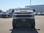 Used 2024 Chevrolet Silverado 2500 Custom Crew Cab 4WD, Pickup for sale #25T108B - photo 4