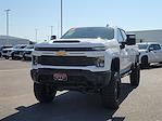 Used 2024 Chevrolet Silverado 2500 Custom Crew Cab 4WD, Pickup for sale #25T108B - photo 5