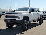 Used 2024 Chevrolet Silverado 2500 Custom Crew Cab 4WD, Pickup for sale #25T108B - photo 6