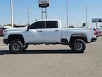 Used 2024 Chevrolet Silverado 2500 Custom Crew Cab 4WD, Pickup for sale #25T108B - photo 7