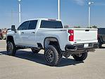 Used 2024 Chevrolet Silverado 2500 Custom Crew Cab 4WD, Pickup for sale #25T108B - photo 8