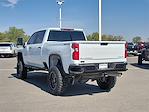 Used 2024 Chevrolet Silverado 2500 Custom Crew Cab 4WD, Pickup for sale #25T108B - photo 9