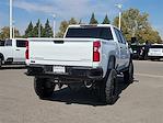 Used 2024 Chevrolet Silverado 2500 Custom Crew Cab 4WD, Pickup for sale #25T108B - photo 2