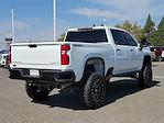 Used 2024 Chevrolet Silverado 2500 Custom Crew Cab 4WD, Pickup for sale #25T108B - photo 11