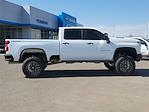 Used 2024 Chevrolet Silverado 2500 Custom Crew Cab 4WD, Pickup for sale #25T108B - photo 12