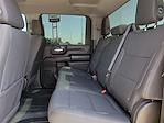 Used 2024 Chevrolet Silverado 2500 Custom Crew Cab 4WD, Pickup for sale #25T108B - photo 16