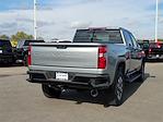 New 2025 Chevrolet Silverado 2500 Custom Crew Cab 4WD, Pickup for sale #25T109 - photo 2