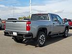 New 2025 Chevrolet Silverado 2500 Custom Crew Cab 4WD, Pickup for sale #25T109 - photo 11