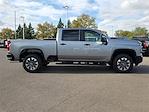 New 2025 Chevrolet Silverado 2500 Custom Crew Cab 4WD, Pickup for sale #25T109 - photo 12