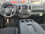 New 2025 Chevrolet Silverado 2500 Custom Crew Cab 4WD, Pickup for sale #25T109 - photo 17