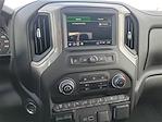 New 2025 Chevrolet Silverado 2500 Custom Crew Cab 4WD, Pickup for sale #25T109 - photo 22