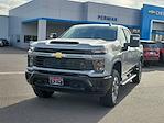 New 2025 Chevrolet Silverado 2500 Custom Crew Cab 4WD, Pickup for sale #25T109 - photo 5