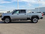 New 2025 Chevrolet Silverado 2500 Custom Crew Cab 4WD, Pickup for sale #25T109 - photo 7