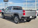 New 2025 Chevrolet Silverado 2500 Custom Crew Cab 4WD, Pickup for sale #25T109 - photo 8