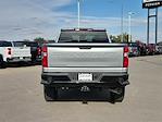 New 2025 Chevrolet Silverado 2500 Custom Crew Cab 4WD, Pickup for sale #25T109 - photo 10