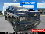 New 2025 Chevrolet Silverado 2500 Custom Crew Cab 4WD, Pickup for sale #25T111 - photo 1