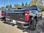 New 2025 Chevrolet Silverado 2500 Custom Crew Cab 4WD, Pickup for sale #25T111 - photo 2