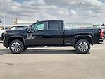 New 2025 Chevrolet Silverado 2500 Custom Crew Cab 4WD, Pickup for sale #25T111 - photo 6