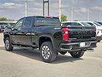 New 2025 Chevrolet Silverado 2500 Custom Crew Cab 4WD, Pickup for sale #25T111 - photo 7