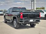 New 2025 Chevrolet Silverado 2500 Custom Crew Cab 4WD, Pickup for sale #25T111 - photo 8