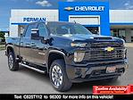 New 2025 Chevrolet Silverado 2500 Custom Crew Cab 4WD, Pickup for sale #25T112 - photo 1