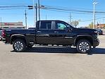 New 2025 Chevrolet Silverado 2500 Custom Crew Cab 4WD, Pickup for sale #25T112 - photo 12