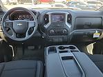 New 2025 Chevrolet Silverado 2500 Custom Crew Cab 4WD, Pickup for sale #25T112 - photo 17