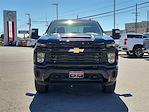 New 2025 Chevrolet Silverado 2500 Custom Crew Cab 4WD, Pickup for sale #25T112 - photo 4