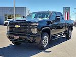 New 2025 Chevrolet Silverado 2500 Custom Crew Cab 4WD, Pickup for sale #25T112 - photo 6