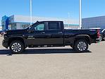 New 2025 Chevrolet Silverado 2500 Custom Crew Cab 4WD, Pickup for sale #25T112 - photo 7