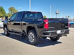 New 2025 Chevrolet Silverado 2500 Custom Crew Cab 4WD, Pickup for sale #25T112 - photo 8