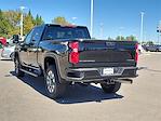 New 2025 Chevrolet Silverado 2500 Custom Crew Cab 4WD, Pickup for sale #25T112 - photo 9