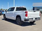 2025 Chevrolet Silverado 1500 Crew Cab 4WD, Pickup for sale #25T115 - photo 8