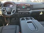 2025 Chevrolet Silverado 1500 Crew Cab 4WD, Pickup for sale #25T117 - photo 17