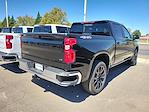 2025 Chevrolet Silverado 1500 Crew Cab 4WD, Pickup for sale #25T117 - photo 3