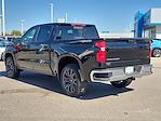 2025 Chevrolet Silverado 1500 Crew Cab 4WD, Pickup for sale #25T117 - photo 8