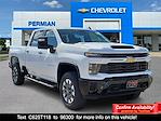 2025 Chevrolet Silverado 2500 Crew Cab 4WD, Pickup for sale #25T118 - photo 1