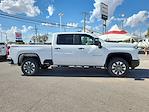 2025 Chevrolet Silverado 2500 Crew Cab 4WD, Pickup for sale #25T118 - photo 12