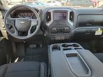 2025 Chevrolet Silverado 2500 Crew Cab 4WD, Pickup for sale #25T118 - photo 17