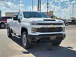 2025 Chevrolet Silverado 2500 Crew Cab 4WD, Pickup for sale #25T118 - photo 3