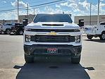 2025 Chevrolet Silverado 2500 Crew Cab 4WD, Pickup for sale #25T118 - photo 4