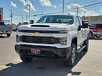 2025 Chevrolet Silverado 2500 Crew Cab 4WD, Pickup for sale #25T118 - photo 5