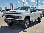 2025 Chevrolet Silverado 2500 Crew Cab 4WD, Pickup for sale #25T118 - photo 6