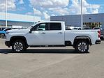 2025 Chevrolet Silverado 2500 Crew Cab 4WD, Pickup for sale #25T118 - photo 7