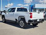 2025 Chevrolet Silverado 2500 Crew Cab 4WD, Pickup for sale #25T118 - photo 8