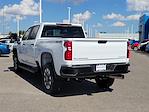 2025 Chevrolet Silverado 2500 Crew Cab 4WD, Pickup for sale #25T118 - photo 9