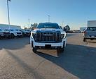 Used 2024 GMC Sierra 3500 Denali Ultimate Crew Cab 4WD, Pickup for sale #25T121A - photo 3