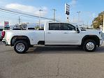 Used 2024 GMC Sierra 3500 Denali Ultimate Crew Cab 4WD, Pickup for sale #25T121A - photo 12