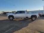 Used 2024 GMC Sierra 3500 Denali Ultimate Crew Cab 4WD, Pickup for sale #25T121A - photo 4