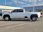 Used 2024 GMC Sierra 3500 Denali Ultimate Crew Cab 4WD, Pickup for sale #25T121A - photo 7